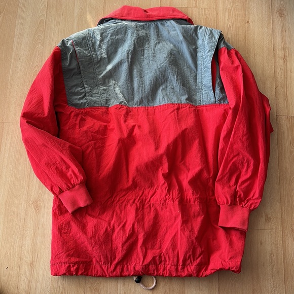 Vintage KARHU x country ski jacket - Picture 5 of 11